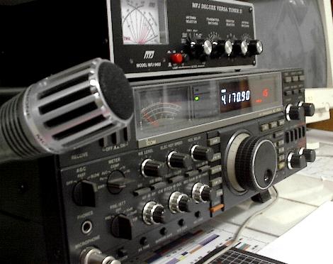 Radio Equipment